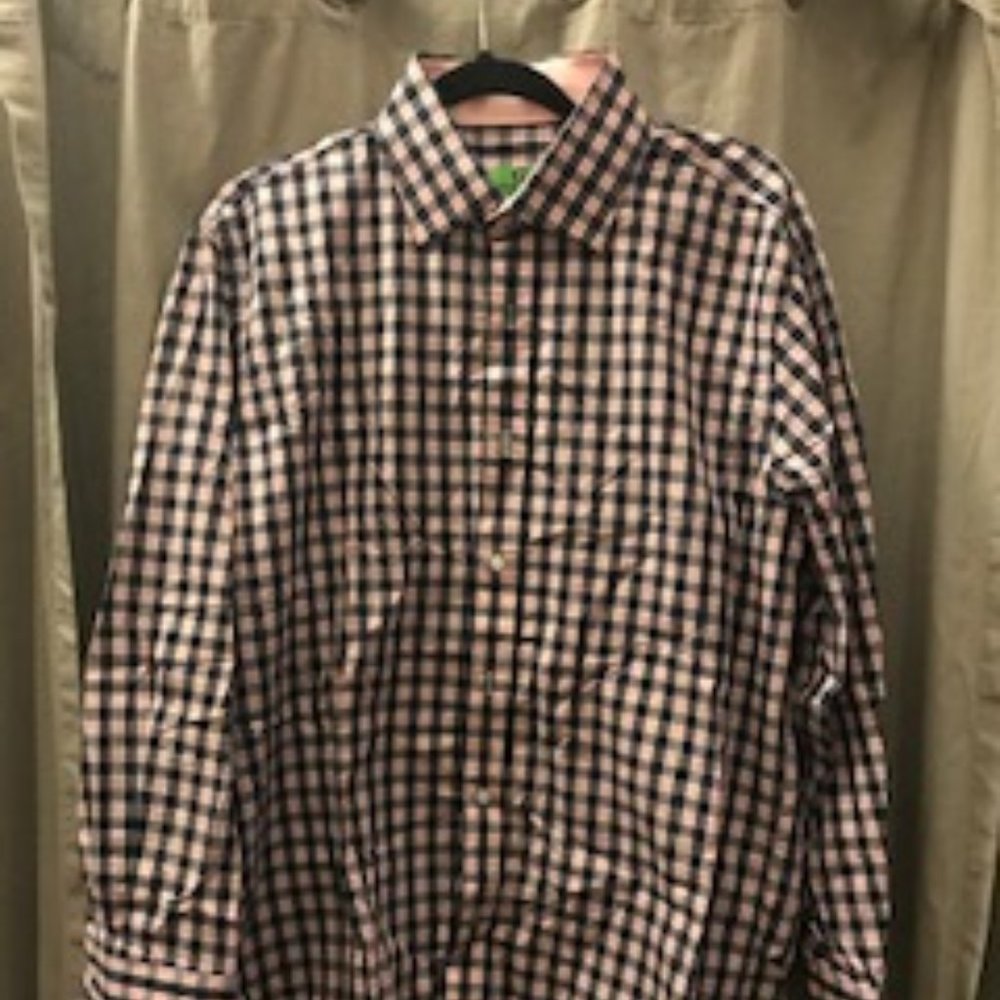 Dress Shirt